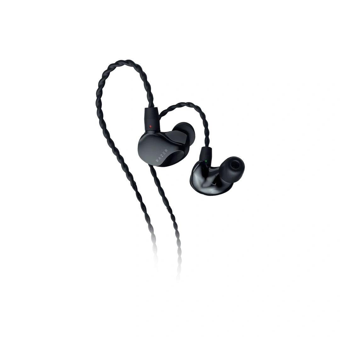Razer Moray Streaming Earphone in Qatar Razer Moray Streaming Earphone in Qatar